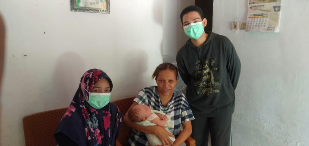 Kunjungan Ketiga : Tumbuh Kembang Anak, Tumbuh Kembang Suatu Bangsa